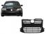 Grila Centrala VW Golf 5 V (2003-2008) Negru R32 Design
