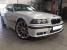 Bara Fata cu Praguri Laterale BMW Seria 3 E36 (1992-1998) M3 Design