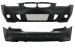Set bare M-Technik BMW Seria 5 E60/E61 cu PDC 18 mm