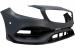Pachet exterior Mercedes A-Class W176 2012-2018 A45 Design complet