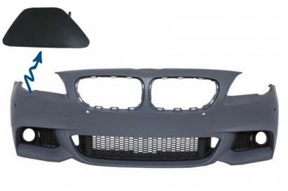 Capace Spalator Dreapta Faruri Bara Fata BMW Seria 5 F10 F11 (2011-Up)