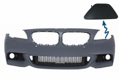 Capace Spalator Stanga Faruri Bara Fata BMW Seria 5 F10 F11