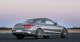 Difuzor Bara Spate Mercedes C-Class C205 A205 Coupe Cabriolet (2014-2019) C63 Design
