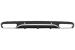 Difuzor Bara Spate Mercedes C-Class C205 A205 Coupe Cabriolet (2014-2019) C63 Design