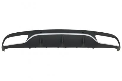 Difuzor Bara Spate Mercedes C-Class C205 A205 Coupe Cabriolet (2014-2019) C63 Design