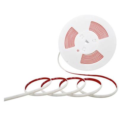 Bandă LED COB 10 m, 12.5W/m, IP65, 3000K, 220-240V V-TAC