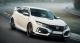 Pachet exterior Honda Civic MK10 FC/FK Sedan 2016+ Type R Design