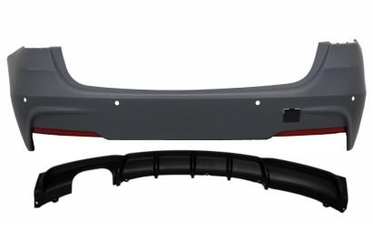 Bara spate BMW F31 Seria 3 Touring 2011-2018, design M-Performance