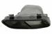 Difuzor bara spate Mercedes A-Class W176 2012-2018 cu ornamente negre A45