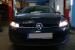 Faruri LED pentru VW Golf 7 VII 2012-2017, look Facelift 7.5, semnal dinamic