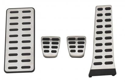 Ornamente Pedale Hyundai Sonata (2011-2014) Hyundai IX35 (2010-2015) Hyundai Santa Fe (2006-2012) Manual