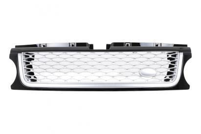 Grilă centrală Range Rover Sport L320 Facelift 2009-2013 Autobiography