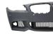 Pachet exterior BMW F10 Seria 5 M-Technik cu proiectoare fumurii