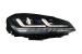 Faruri Full LED Osram Black LEDriving pentru VW Golf 7 VII 2012-2017