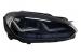 Faruri LED Osram Black cu semnal dinamic pentru VW Golf 6 VI 2008-2012