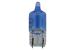 Bec auto Osram Cool Blue Intense W5W 12V 5W, lumina alb-albastra