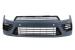 Pachet exterior VW Scirocco 3 Facelift 2015-2017 R20 R Design