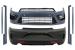 Pachet exterior VW Scirocco 3 Facelift 2015-2017 R20 R Design