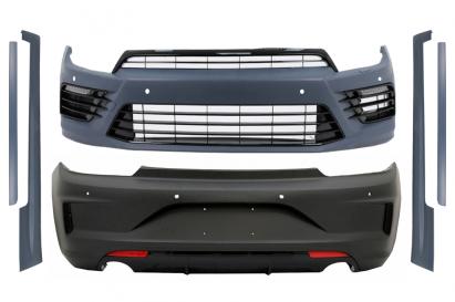 Pachet exterior VW Scirocco 3 Facelift 2015-2017 R20 R Design