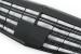 Pachet exterior complet Mercedes S-Class W221 cu grilă negru lucios și ornamente crom