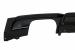 Bara spate BMW F31 Touring 2011-2019 cu difuzor evacuare stanga