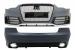 Pachet exterior Audi A5 8T Coupe Cabrio Facelift 2013-2016 RS5 Design