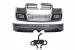 Pachet complet VW Golf 5 R32 Design cu sistem evacuare, 2003-2007