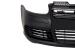 Pachet complet VW Golf V (2005-2007) R32 Design cu sistem de evacuare