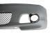 Bara fata BMW Seria 3 E46 Coupe Cabrio 1999-2007 M-Tech II cu proiectoare