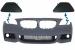 SET Capace Spalator Stanga&Dreapta Faruri Bara Fata BMW Seria 5 F10 F11 2011+