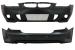 Set bare fata si spate BMW Seria 5 E60 2003-2007 M-Technik Design