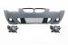 Bara Fata cu PDC 18mm si Proiectoare Ceata BMW Seria 5 E60 E61 (2007-2010) M-Technik Design