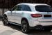 Pachet Exterior Mercedes GLC SUV X253 (2015-07.2019) GLC63 Design