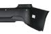 Bara Spate BMW Seria 3 E92 E93 Cabrio Coupe (2006-2013) Pre LCI LCI M-Technik Design