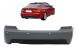 Bara Spate BMW Seria 3 E92 E93 Cabrio Coupe (2006-2013) Pre LCI LCI M-Technik Design