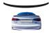 Eleron portbagaj Audi A5 F5 Sportback 2017+ negru lucios