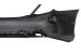 Pachet exterior complet Mercedes C-Class W205 Sedan 2014-2018, design C63