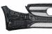Pachet exterior complet Mercedes C-Class W205 Sedan 2014-2018, design C63