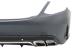 Pachet exterior complet Mercedes C-Class W205 Sedan 2014-2018, design C63