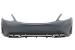 Pachet exterior complet Mercedes C-Class W205 Sedan 2014-2018, design C63