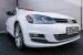 Faruri LED VW Golf 7 VII (2012-2017) Facelift G7.5 GTI Look cu Semnal Dinamic