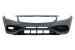Bara fata Mercedes A-Class W176 Facelift A45 Design cu stickere gri