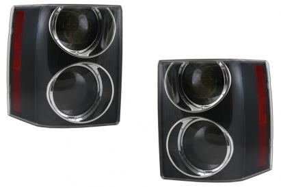 Stopuri Land Range Rover Vogue III L322 (2002-2009) Supercharged Design Fumuriu