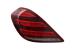 Stopuri Full LED MERCEDES S-Class W222 (2013-2017) Semnalizare Dinamica Facelift Design
