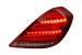 Stopuri Full LED MERCEDES S-Class W222 (2013-2017) Semnalizare Dinamica Facelift Design