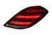 Stopuri Full LED MERCEDES S-Class W222 (2013-2017) Semnalizare Dinamica Facelift Design