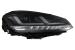 Faruri Full LED Osram negre pentru VW Golf 7 VII 2012-2017