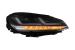 Faruri Full LED Osram pentru VW Golf 7 VII 2012-2017 GTI rosu
