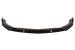 Prelungire bara fata Mercedes CLA45 C117/X117 2013-2016, negru lucios