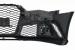 Bara fata Audi A6 4G Facelift 2015-2018 design RS6 cu grile